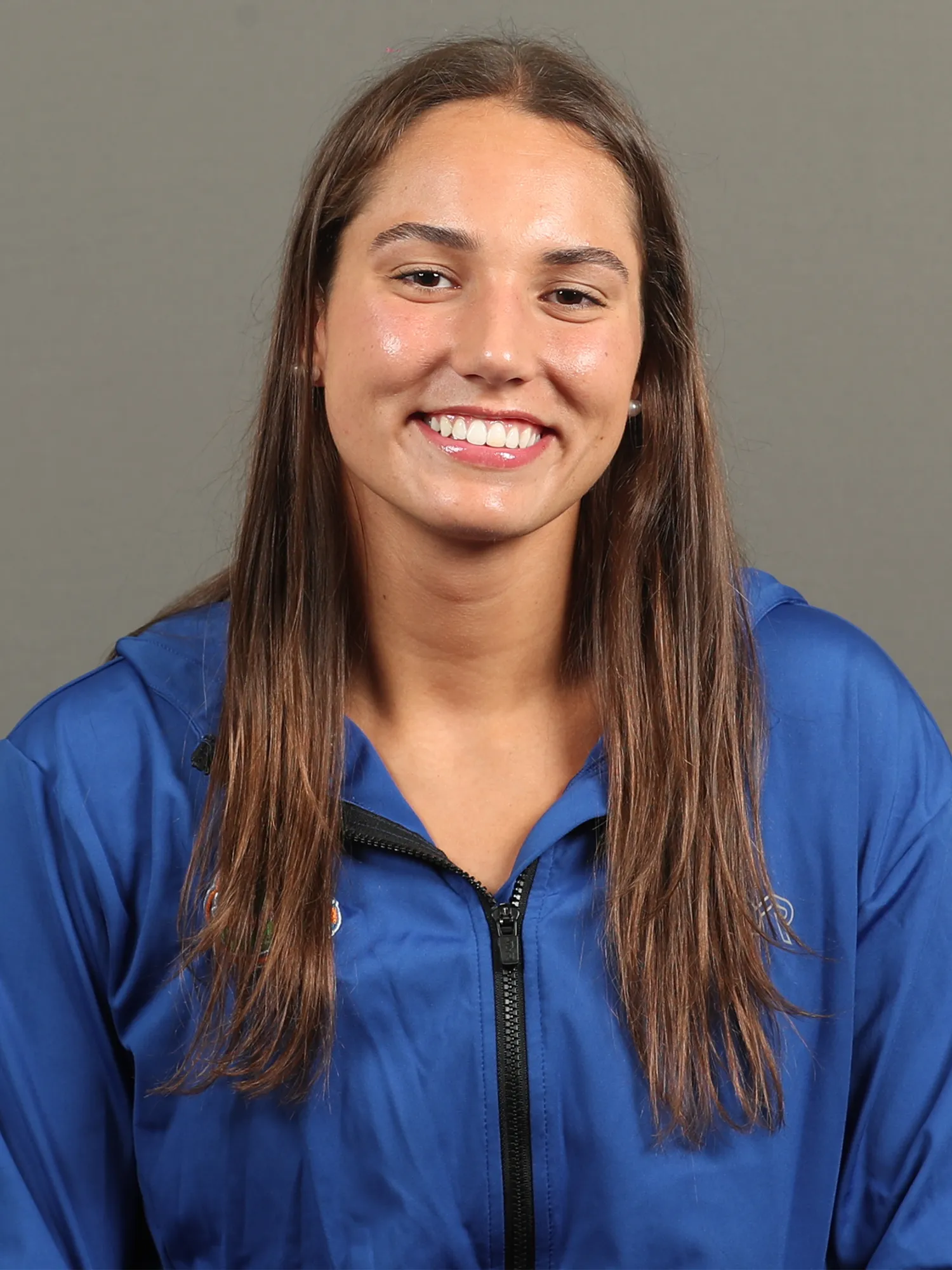 Lainy Kruger, Swimming & Diving, University of Florida