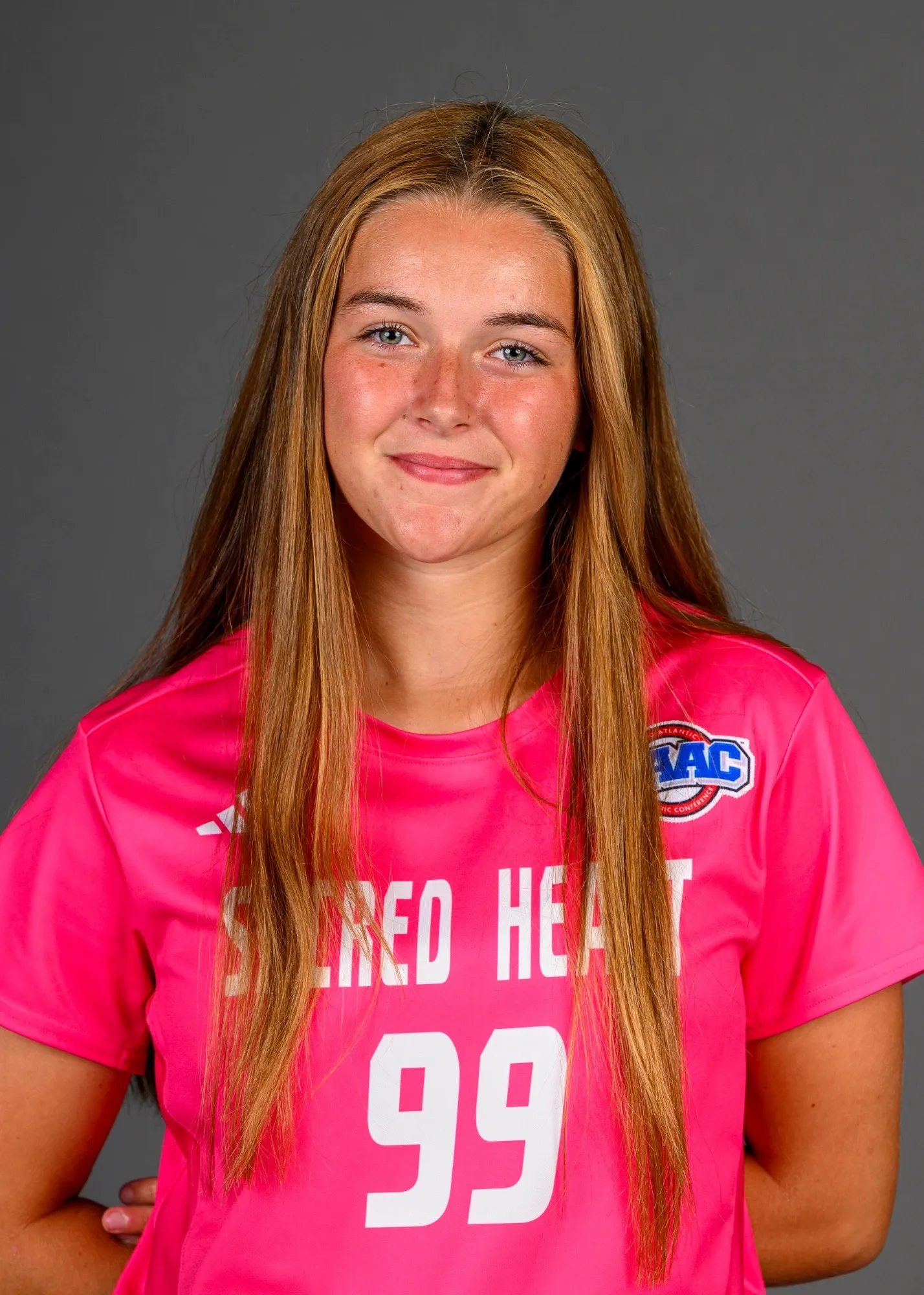 Ireland Devine, Soccer, undefined