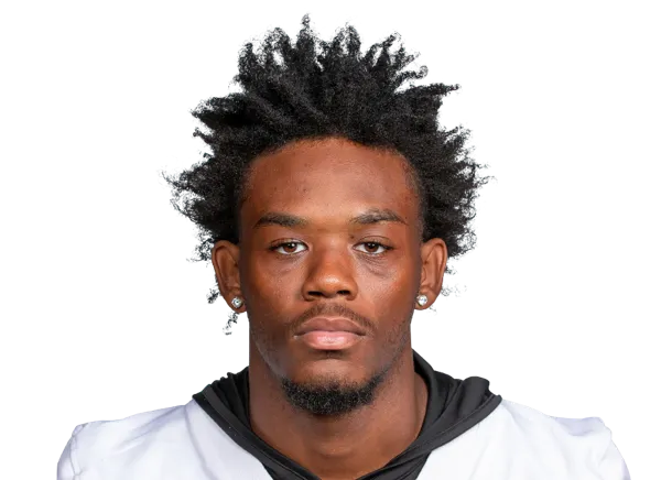 Dev'ion Reynolds, Football, undefined