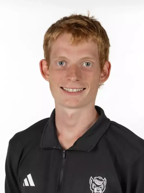 Philip Blum, Track and Field (O), North Carolina State University