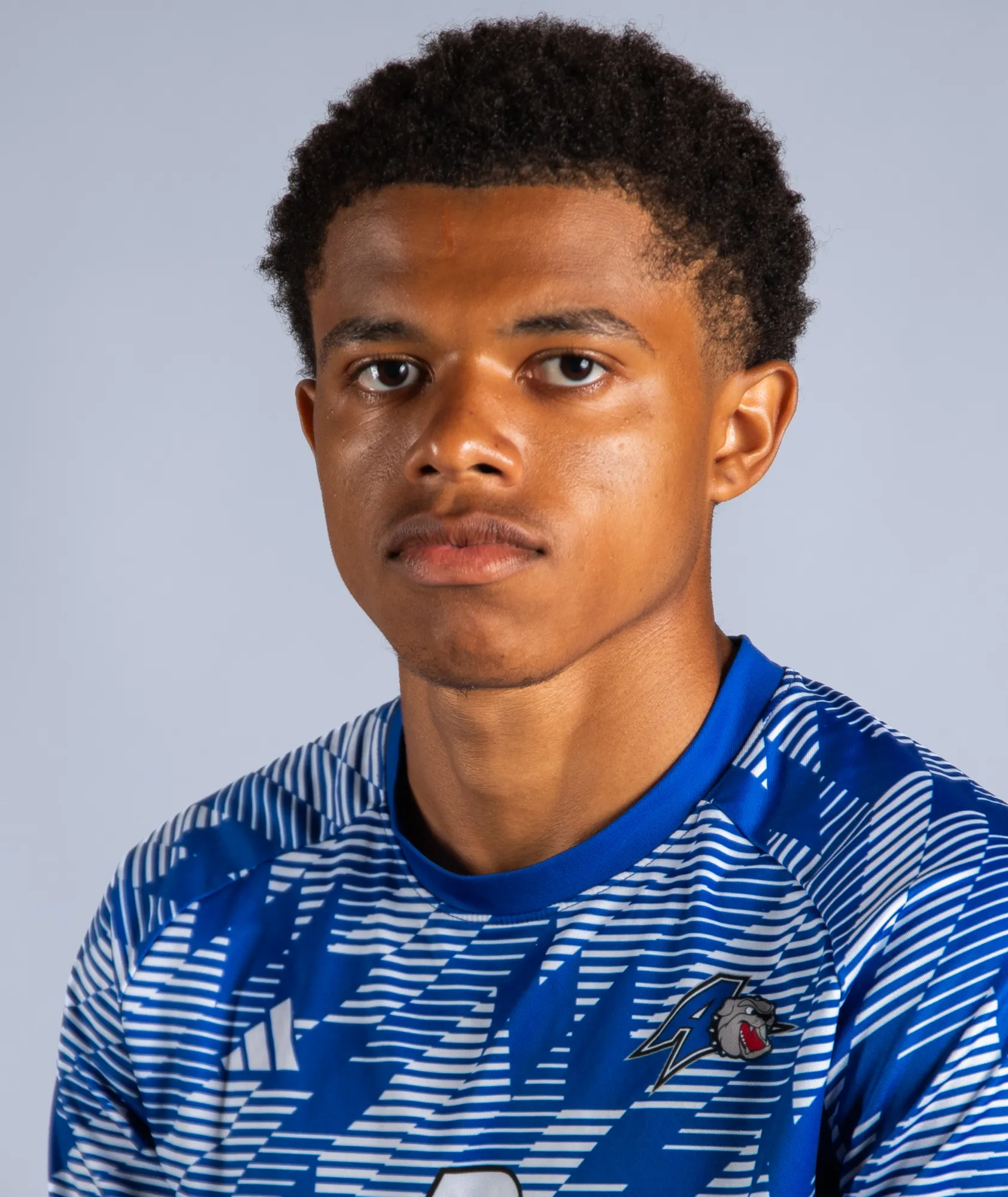 Dwayne Campina Do Vale, Soccer, University of North Carolina at Asheville
