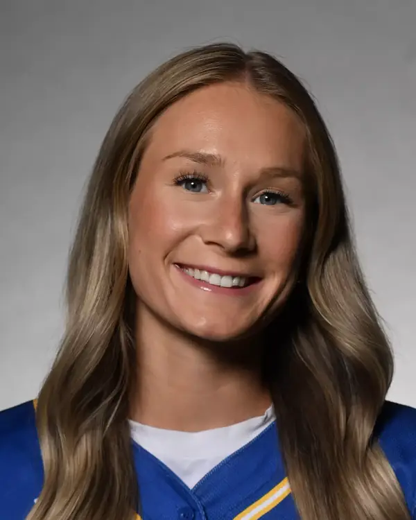 Hailey Herman, Softball, South Dakota State University