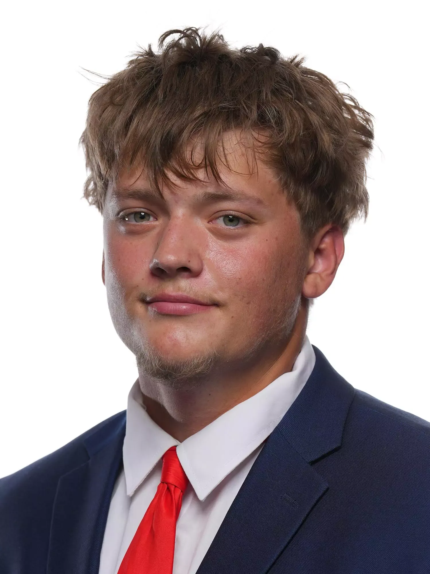 Joshua Campbell, Football, Colorado State University Pueblo