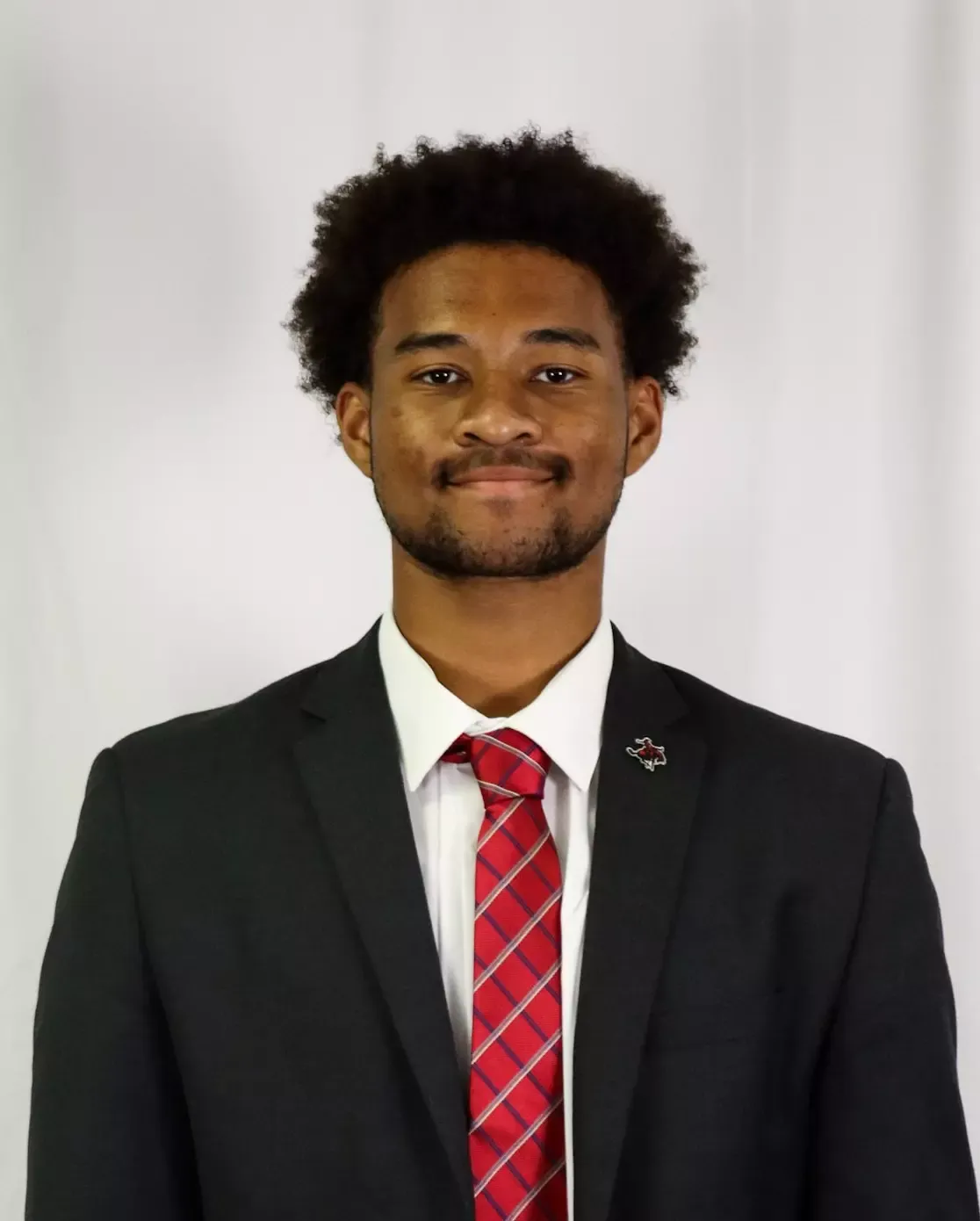 Elijah Bragg, Basketball, undefined
