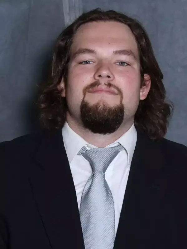 Kemper Longwell, Football, West Liberty University