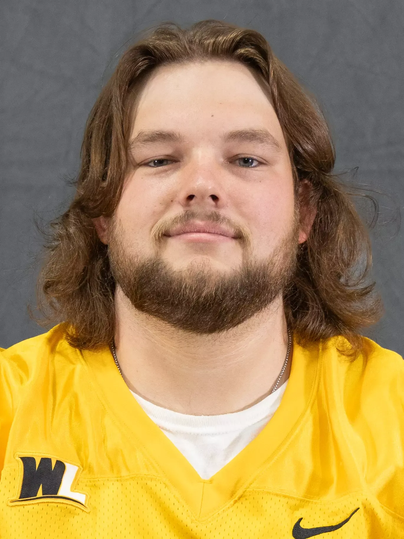 Kemper Longwell, Football, West Liberty University