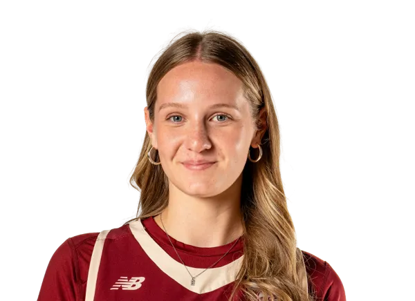 Eleanor Trout, Basketball, Boston College