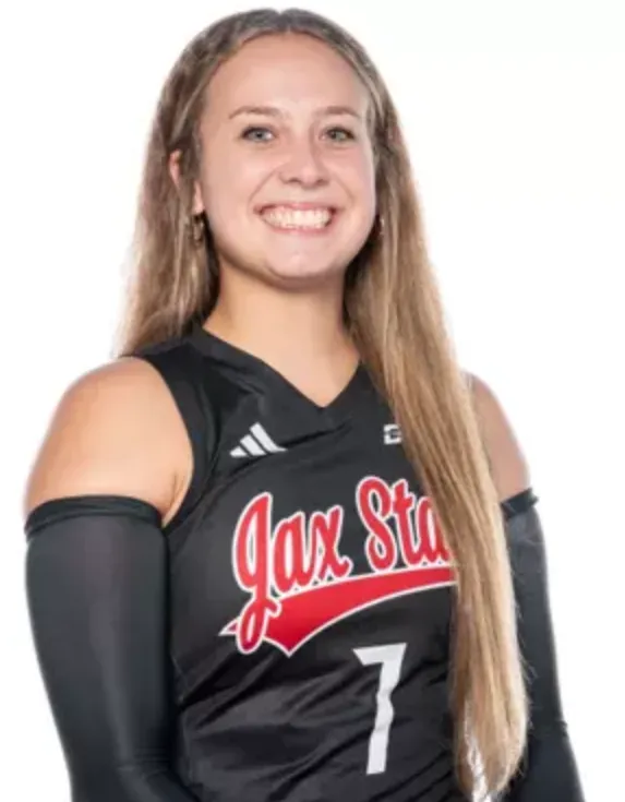 Brooklyn Schiffli, Beach Volleyball, undefined