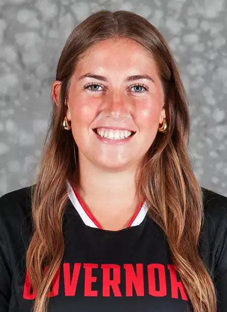 Haley Lindquist, Soccer, Austin Peay State University