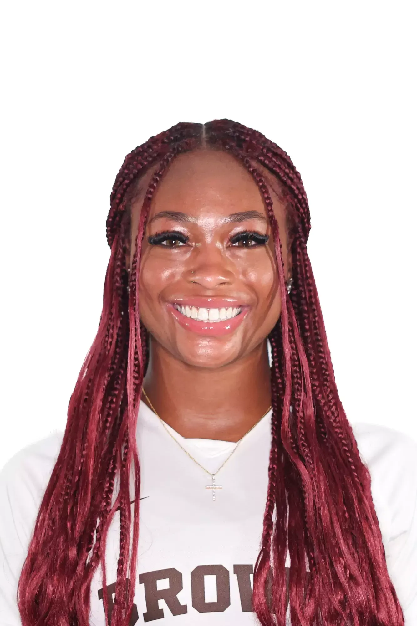 Aleysia Welch, Soccer, undefined