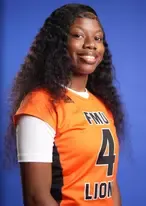 Yaniah Brihm, Flag Football, undefined