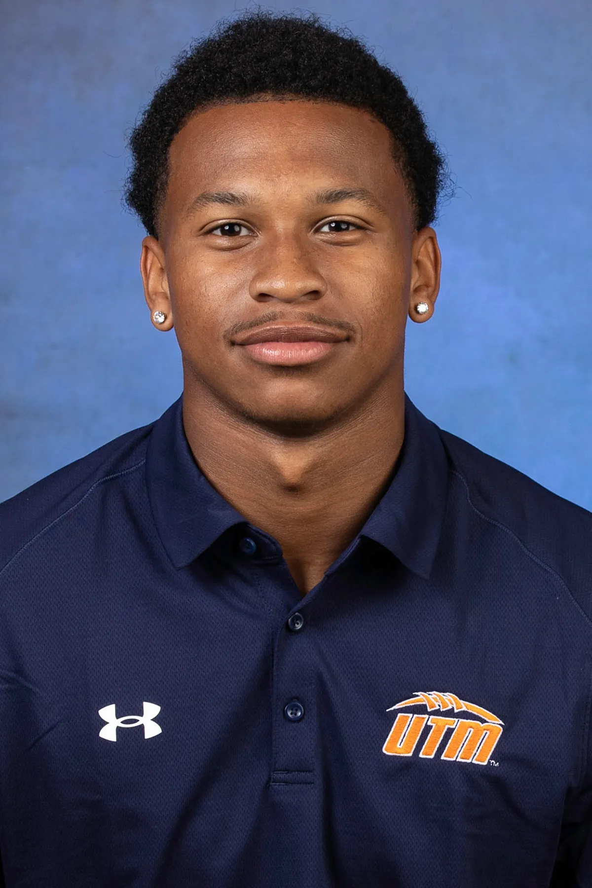 CJ Cobbins, Football, undefined