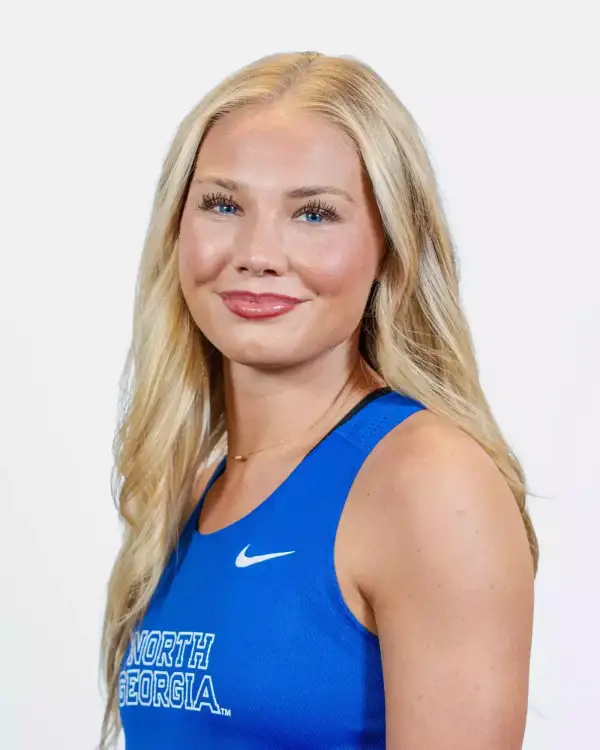 Brynley Walraven, Track and Field (O), University of North Georgia