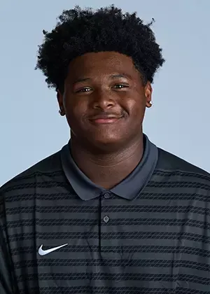 Judah Reese, Football, University of San Diego
