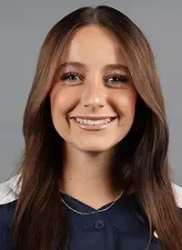 Reese Vaughn, Softball, Vanguard University