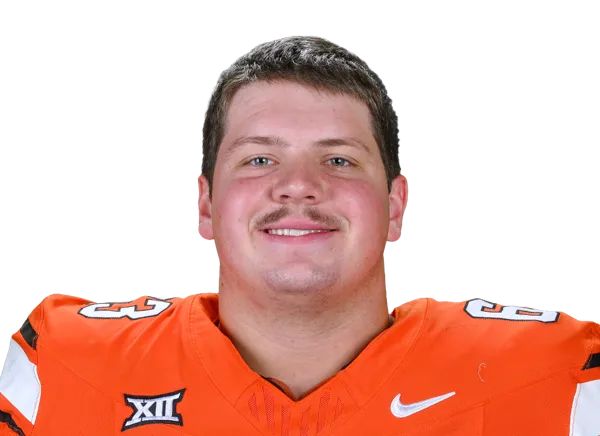 Caleb Hackleman, Football, undefined