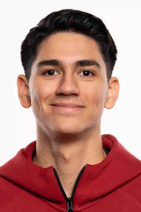 Alexander Tafur, Fencing, Harvard University
