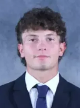 Bennett Dolter, Golf, Keiser University