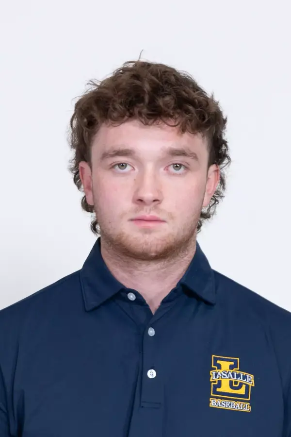 Bruce Wadiak, Baseball, La Salle University