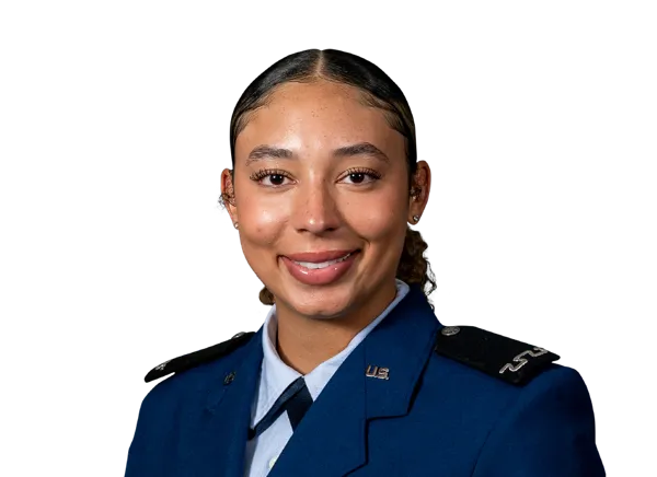 Bhret Clay, Basketball, United States Air Force Academy