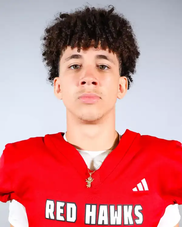Alex Diaz, Football, Montclair State University