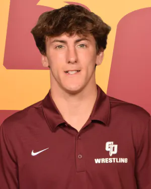 Jack Probasco, Wrestling, undefined