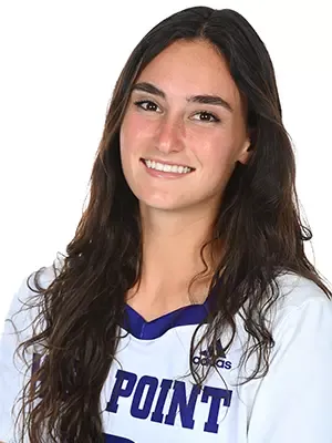 Gracie Vickery, Lacrosse, undefined