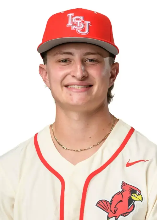 Jackson Mishler, Baseball, Illinois State University