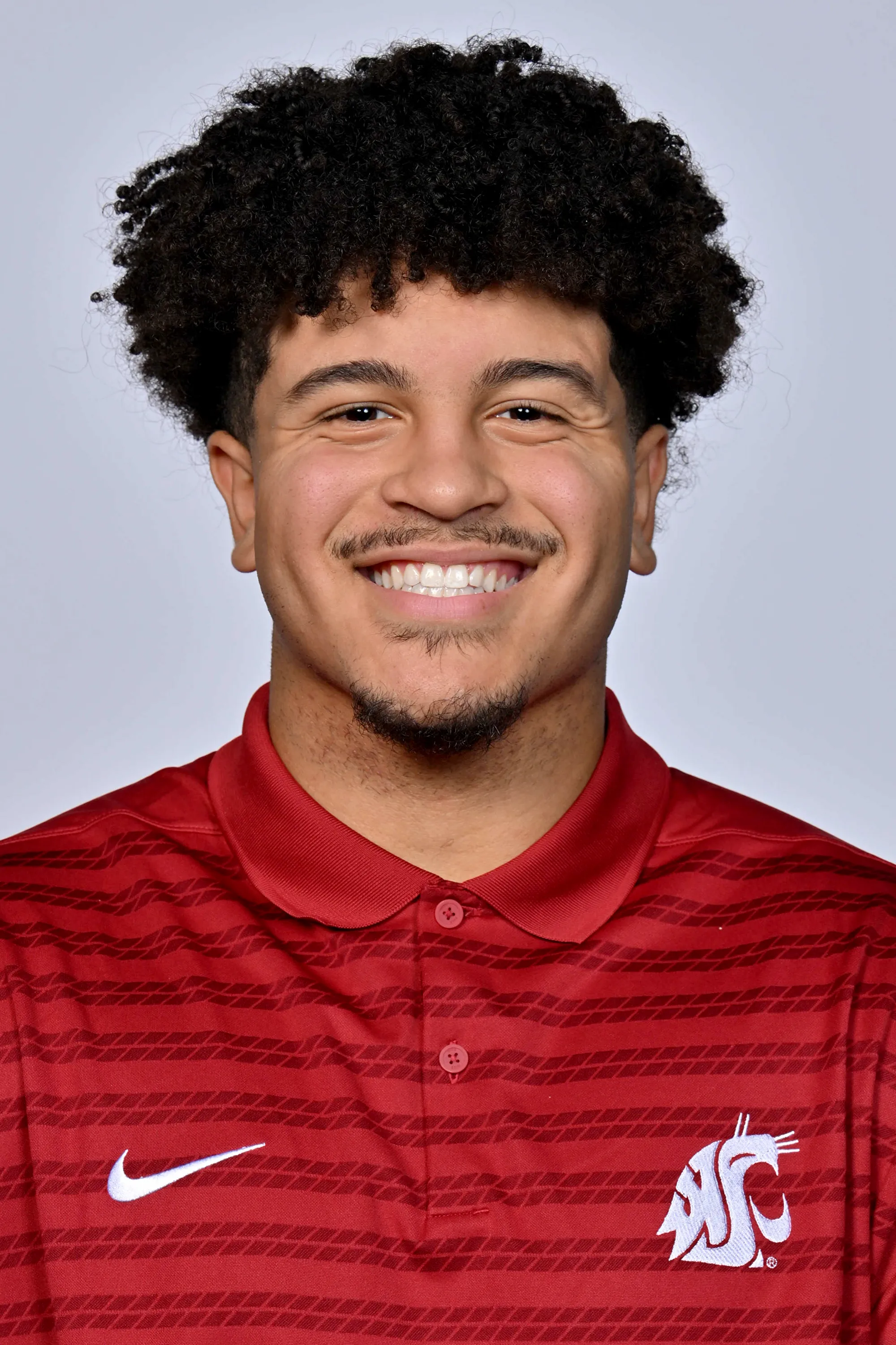 JaVon Joseph, Football, Washington State University