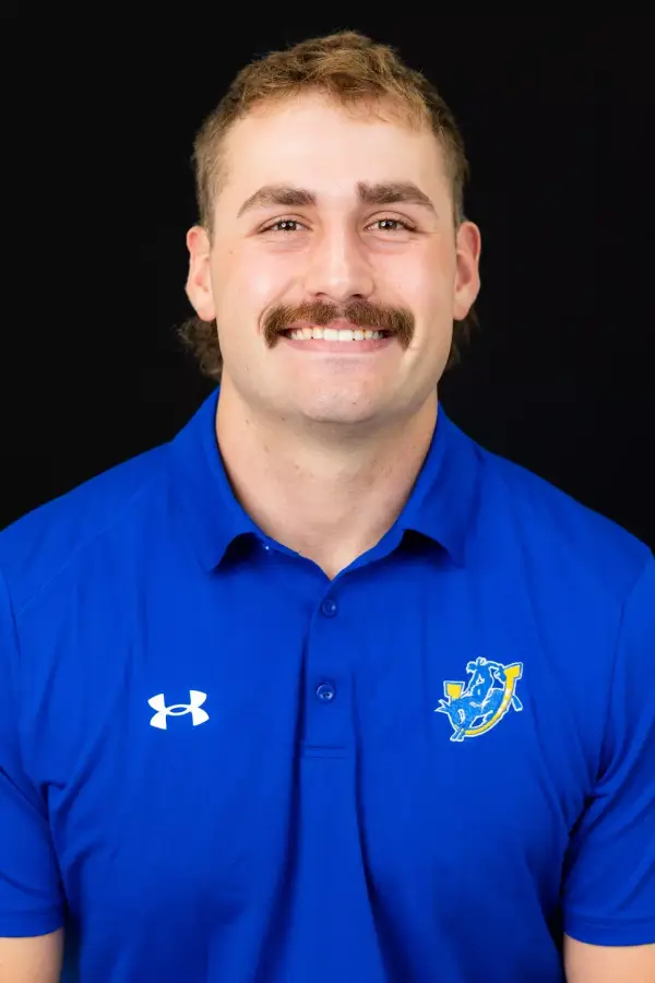 Connor Starr, Football, Southern Arkansas University