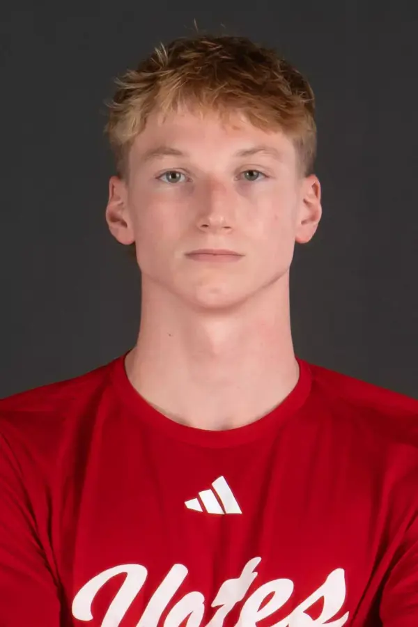 Nick Rounds, Swimming & Diving, University of South Dakota