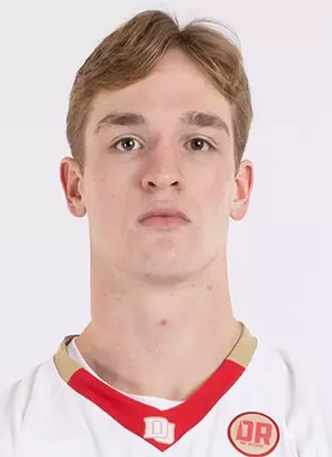 Russell Overly, Lacrosse, undefined