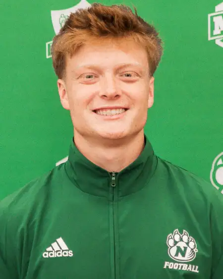 Cooper Warren, Football, Northwest Missouri State University