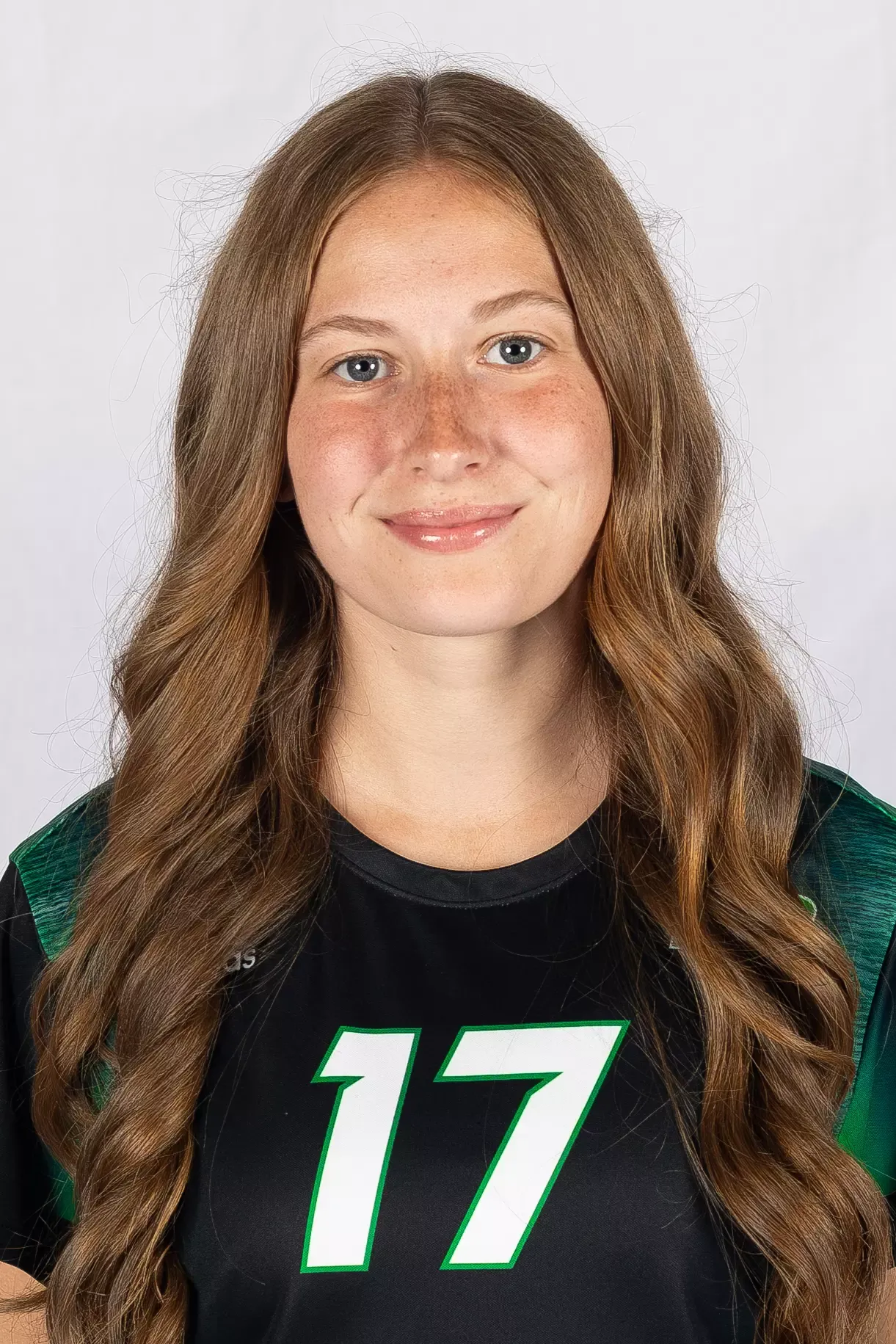 Viktoria Filsner, Soccer, University of North Dakota