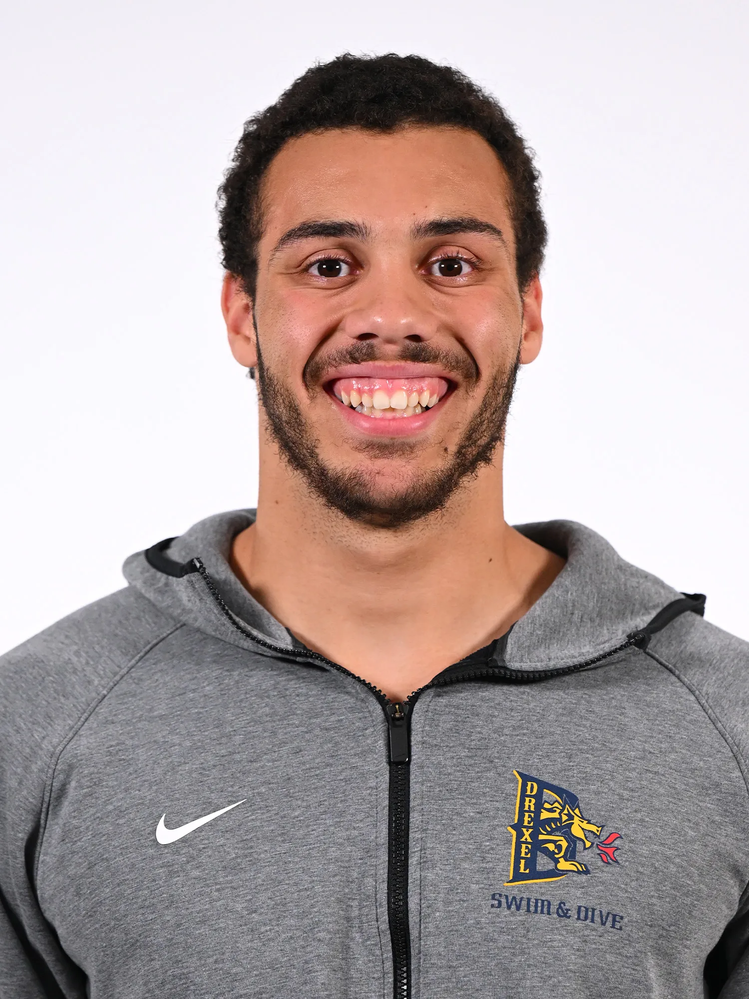 Sebastian Smith, Swimming & Diving, Drexel University