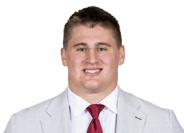 Nate Becker, Football, undefined