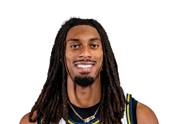 Justin Archer, Basketball, undefined