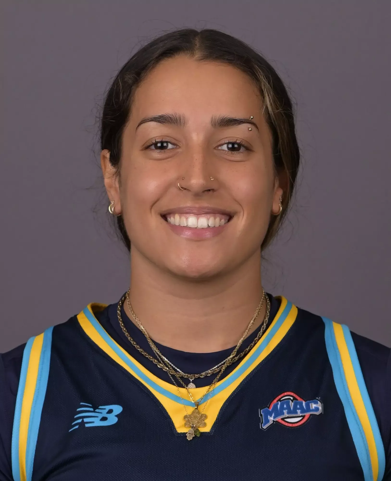 Olivia Vick, Basketball, undefined