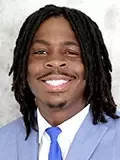 Taiye Ajose, Football, Eastern Illinois University