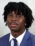 Taiye Ajose, Football, Eastern Illinois University
