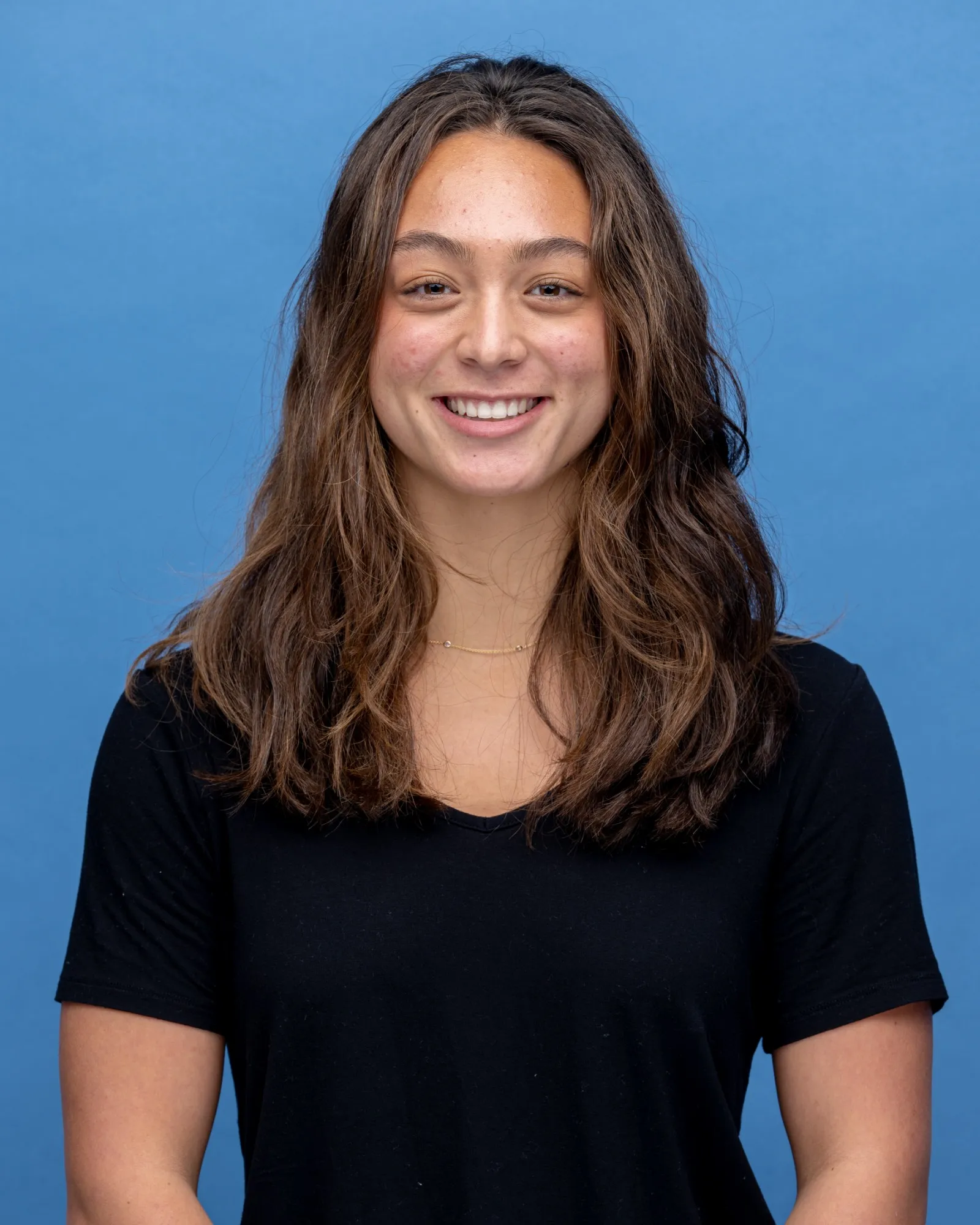 Ella Chan, Swimming & Diving, Columbia University