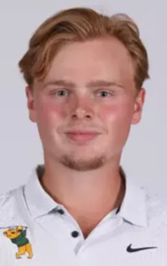 Vincent Stjernfeldt, Golf, undefined