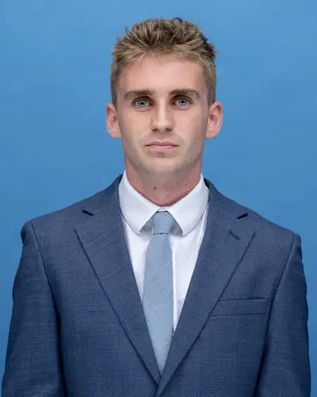 Brayden Hill, Track and Field (O), Columbia University