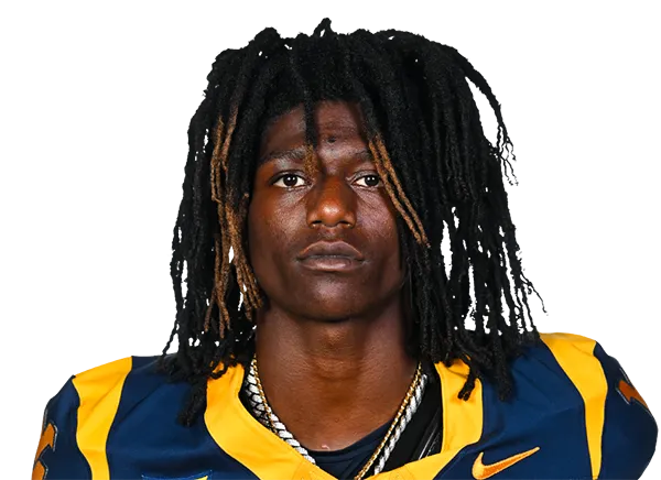 Ric'Darious Farmer, Football, University of Central Florida