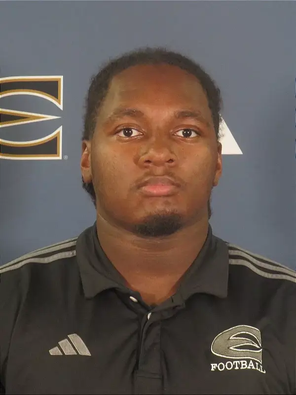 Carlos Strong Jr., Football, Emporia State University