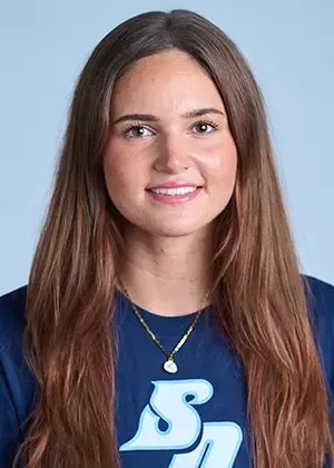 Kaylee Ann Mathiesen, Swimming & Diving, University of San Diego