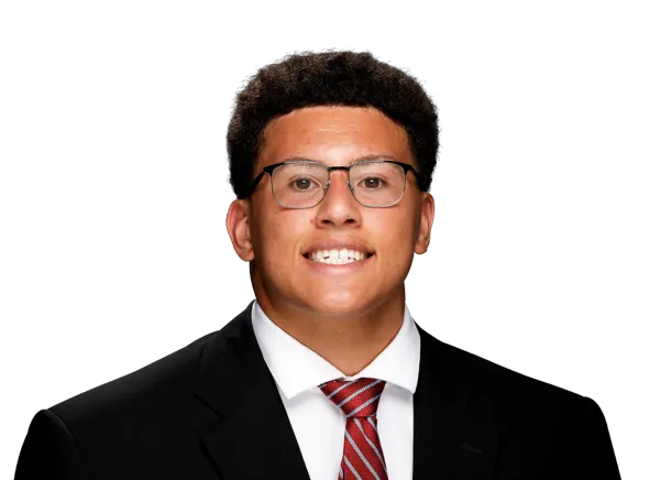 Kaleb Edwards, Football, University of Alabama