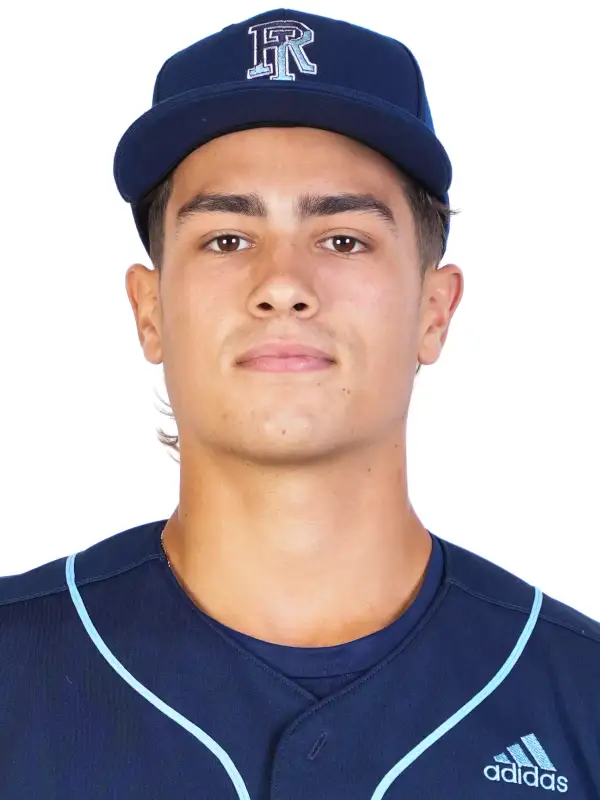 Zach Morris, Baseball, University of Rhode Island