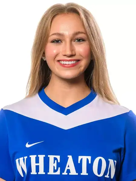 Alexandra Therrien, Soccer, Wheaton College (MA)