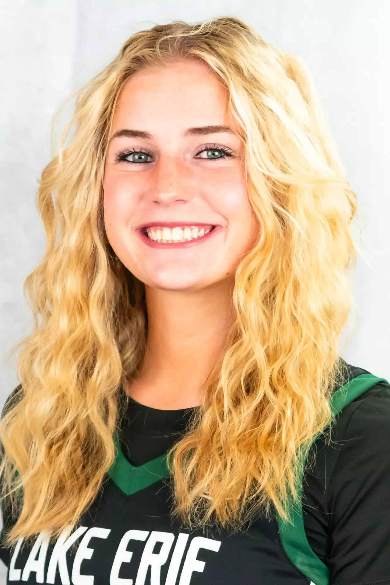 Nina Shaffer, Basketball, Lake Erie College
